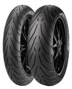 PIRELLI 190/55 ZR 17 M/C TL (75W) ANGEL GT (D)