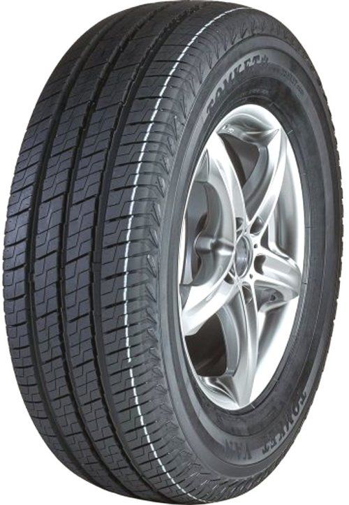 TOMKET SNOWROAD VAN 215/65R16C 109/107T BSW
