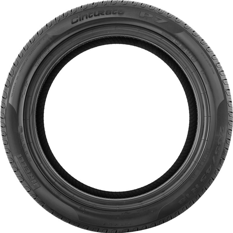 PIRELLI CINTURATO P7 (*) (MOE) RUN FLAT 245/40R19 98Y (*) (MOE) RUN FLAT XL