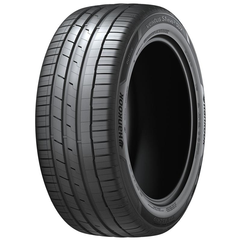 HANKOOK VENTUS S1 EVO3 SUV (K127A) 255/55R19 111W XL BSW