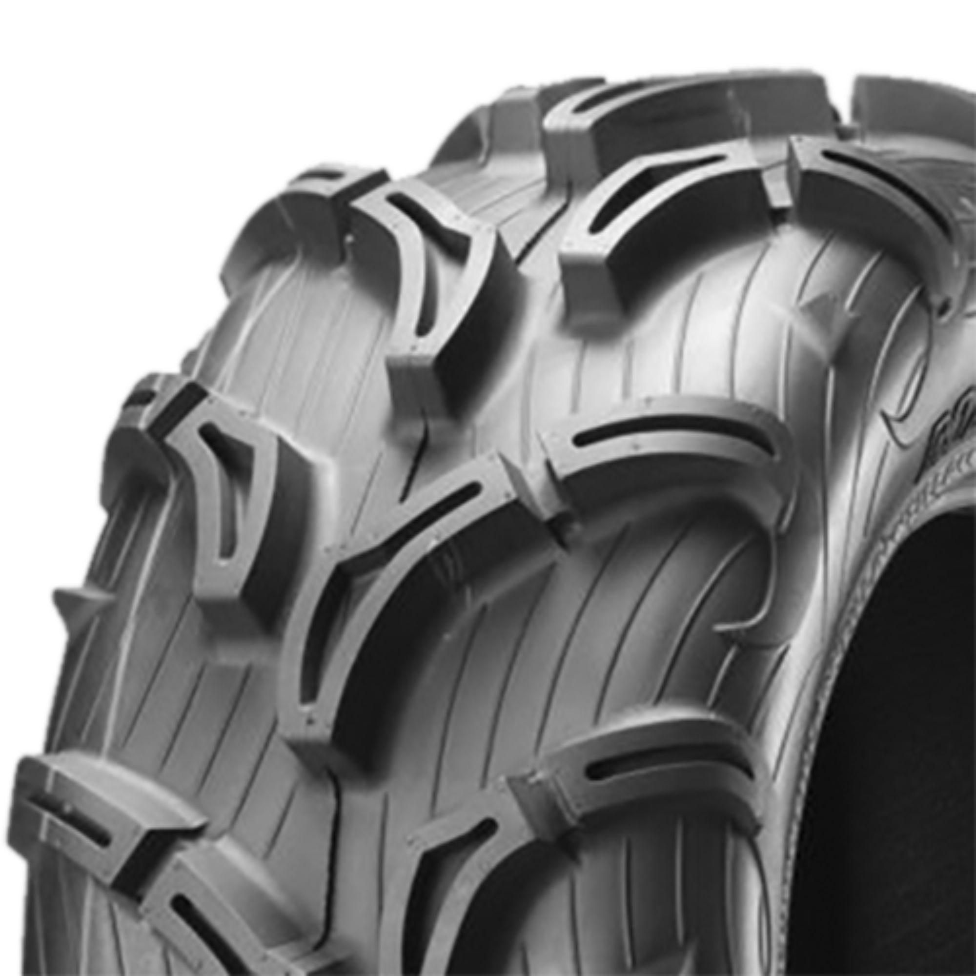 MAXXIS 26x11.00 - 12 TL 55J ZILLA MU-02 6PR M+S E4