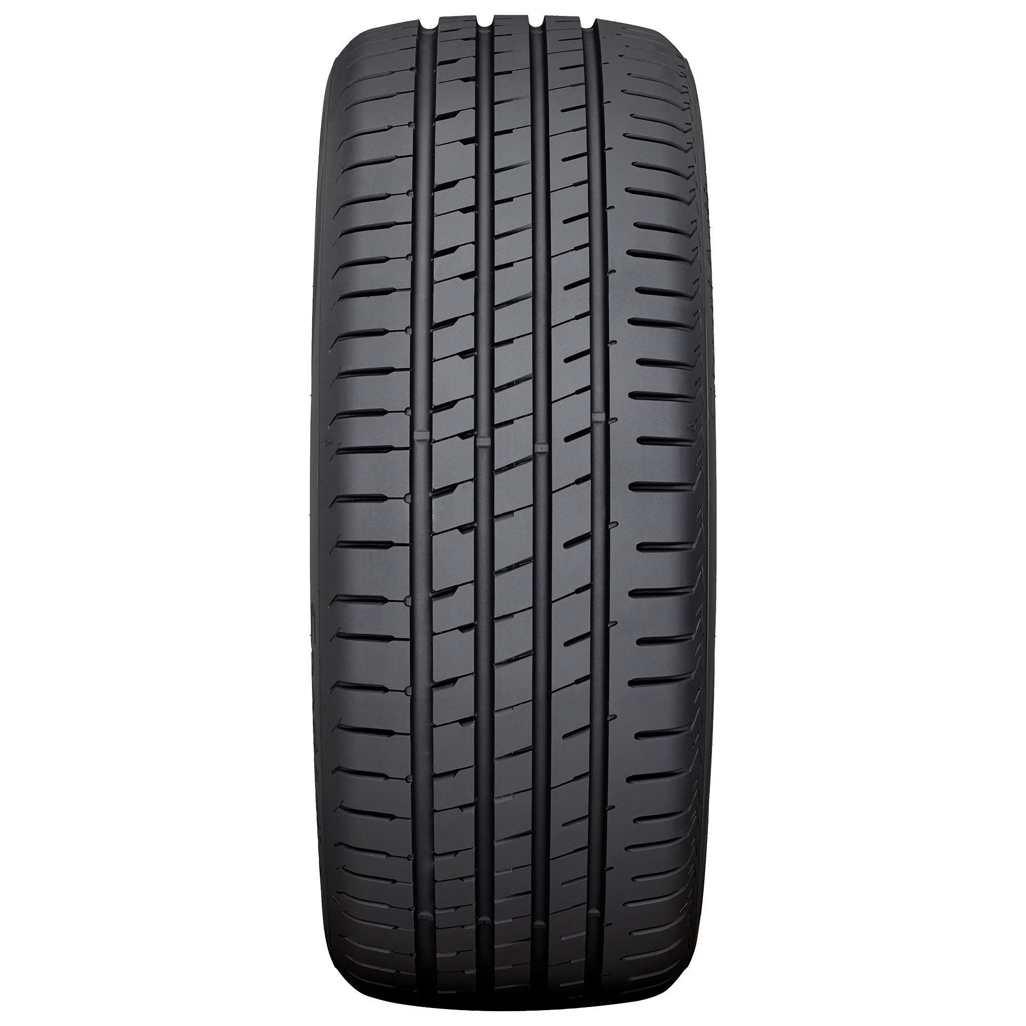 GT-RADIAL SPORTACTIVE RFT 225/45R18 95W RFT XL MFS BSW