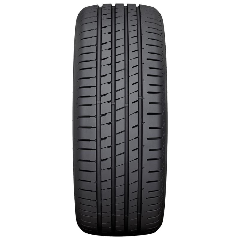 GT-RADIAL SPORTACTIVE RFT 275/35R19 96Y RFT MFS BSW