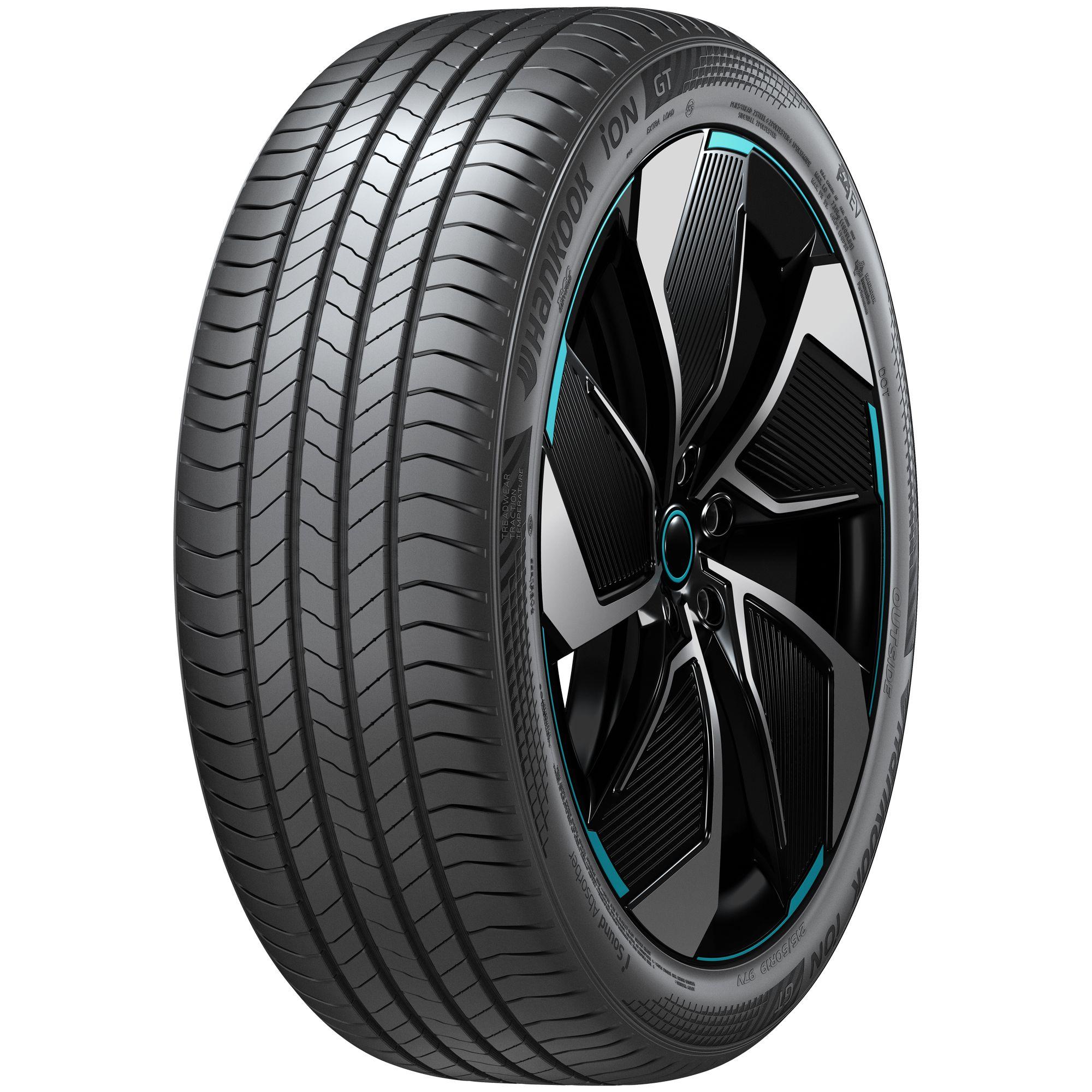 HANKOOK ION GT (BY) (BYD) 225/55R17 101V (BY) (BYD) XL SBL