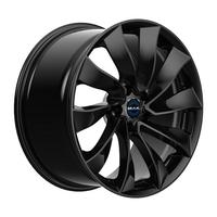 MAK SOLAR gloss black 8.5Jx18 5x114 ET40