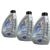 Q8 Formula Exclusive C1 5W-30 3x1 Liter