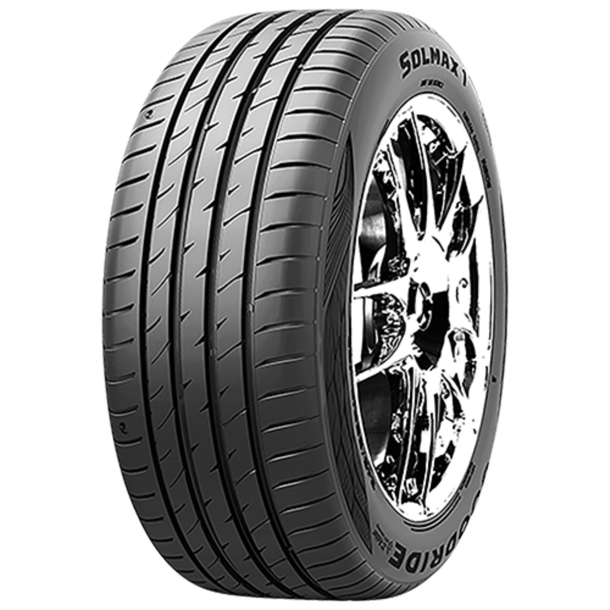 GOODRIDE SOLMAX 1 SUV 285/65R17 116H BSW