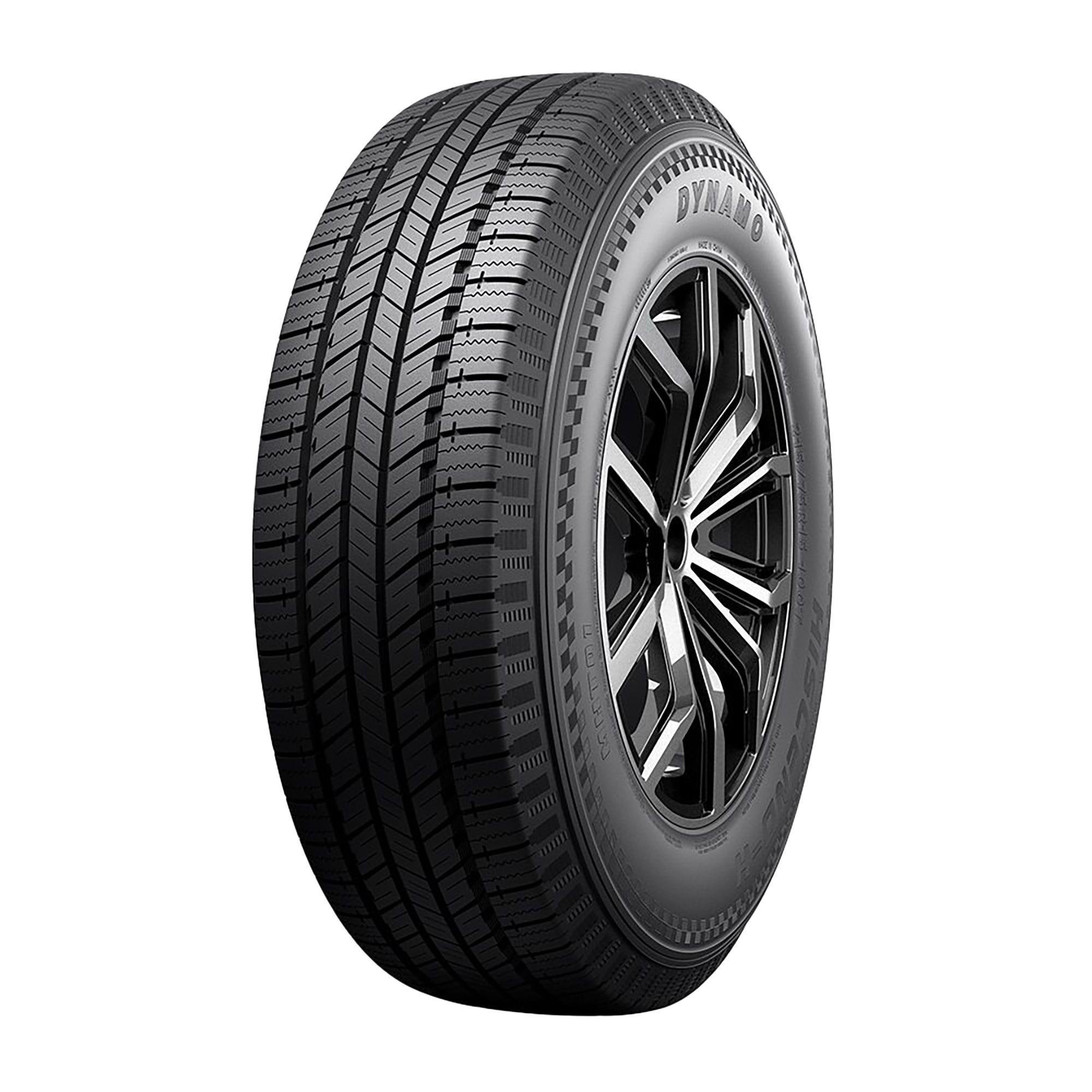 DYNAMO HISCEND-H MHT01 265/65R17 112T MFS BSW