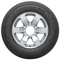 TOYO NANOENERGY VAN 195/70R15C 104/102S BSW