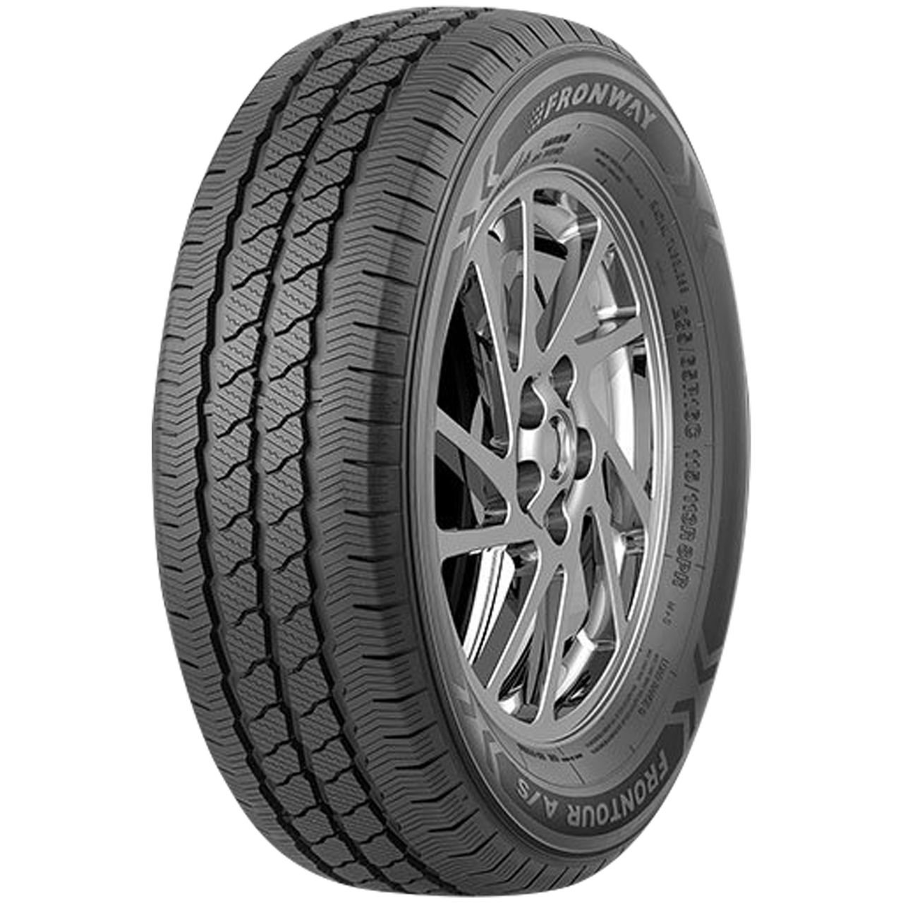 FRONWAY FRONTOUR A/S 215/60R16C 103/101T BSW