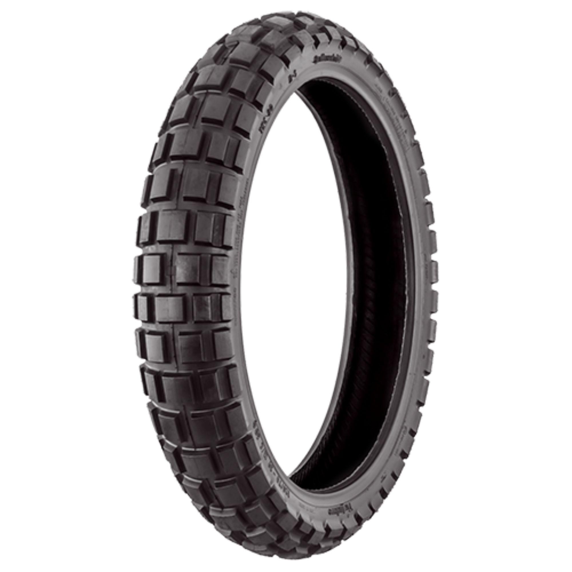 CONTINENTAL 80/90 - 21 M/C TT 48Q TKC 80 TWINDURO M+S