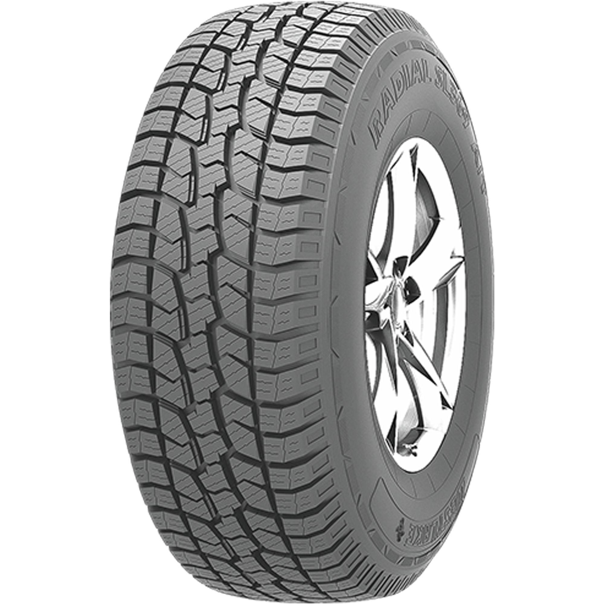 WESTLAKE RADIAL SL369 A/T 265/65R18 114T BSW