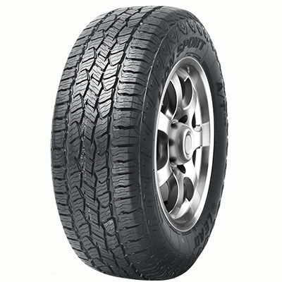 LEAO LION SPORT A/T100 205/R16C 110/108Q BSW