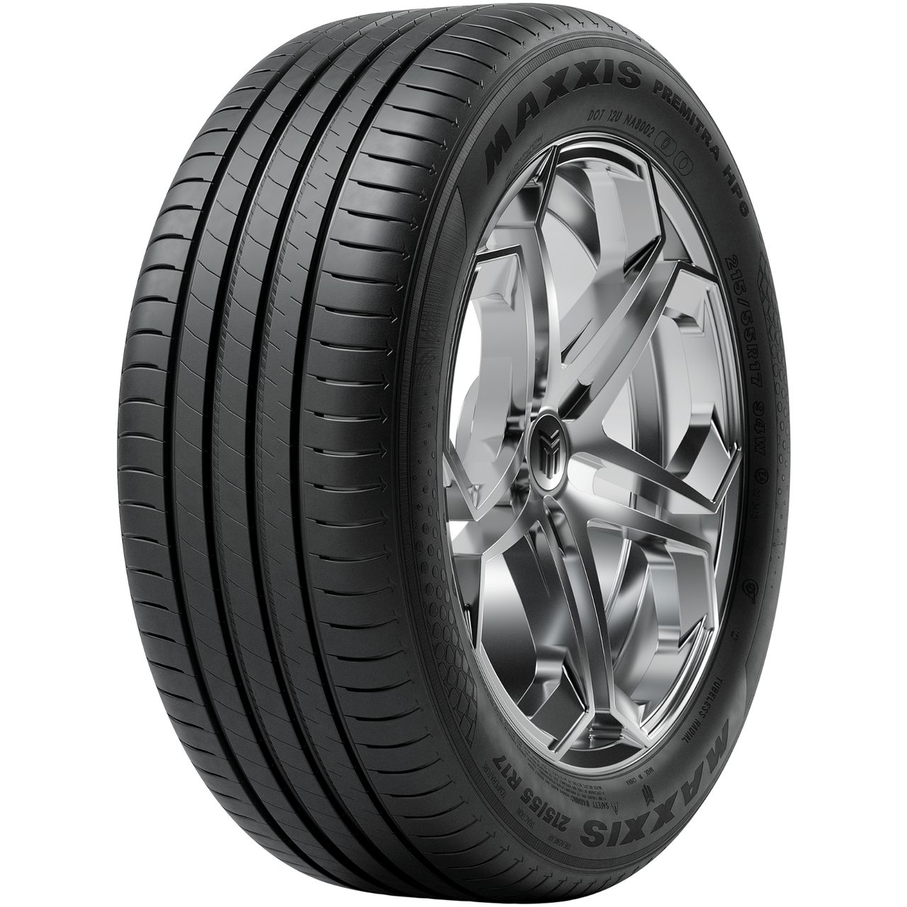MAXXIS PREMITRA 6 HP6 195/60R16 89V BSW