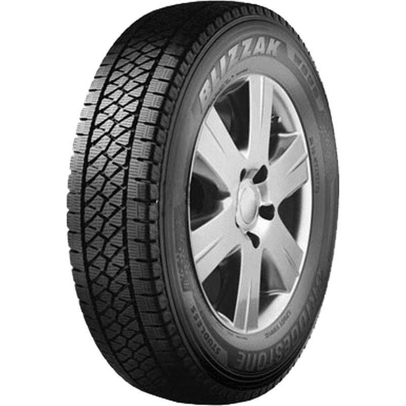 BRIDGESTONE BLIZZAK W995 205/65R16C 107/105R