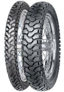 MITAS 110/80 B 19 TL 59T E-07+ DAKAR (YELLOW) M+S