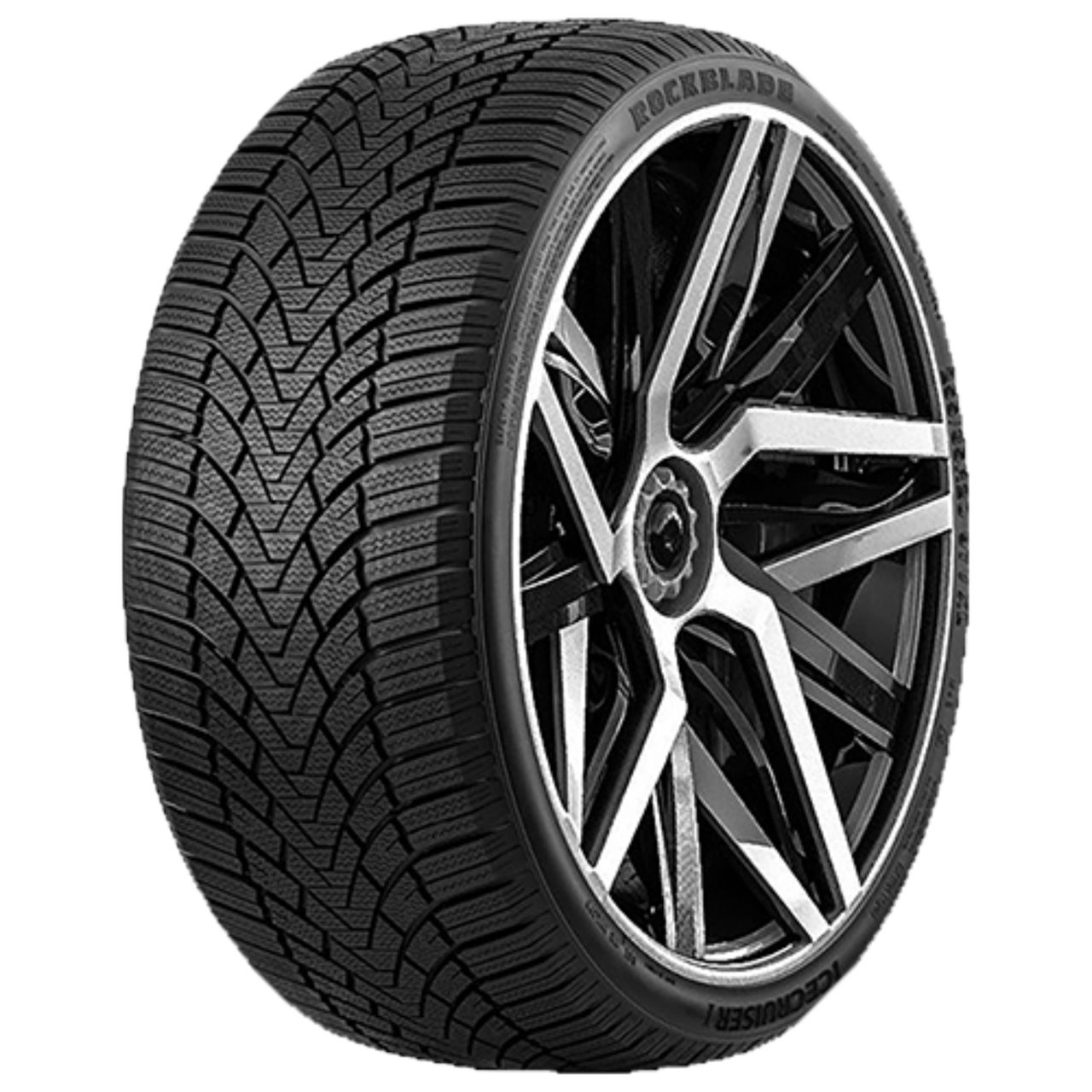 ROCKBLADE ICECRUISER I 195/55R16 91H BSW XL