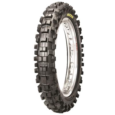 MAXXIS 100/90 - 19 TT 57M MAXXCROSS SI M7312 NHS