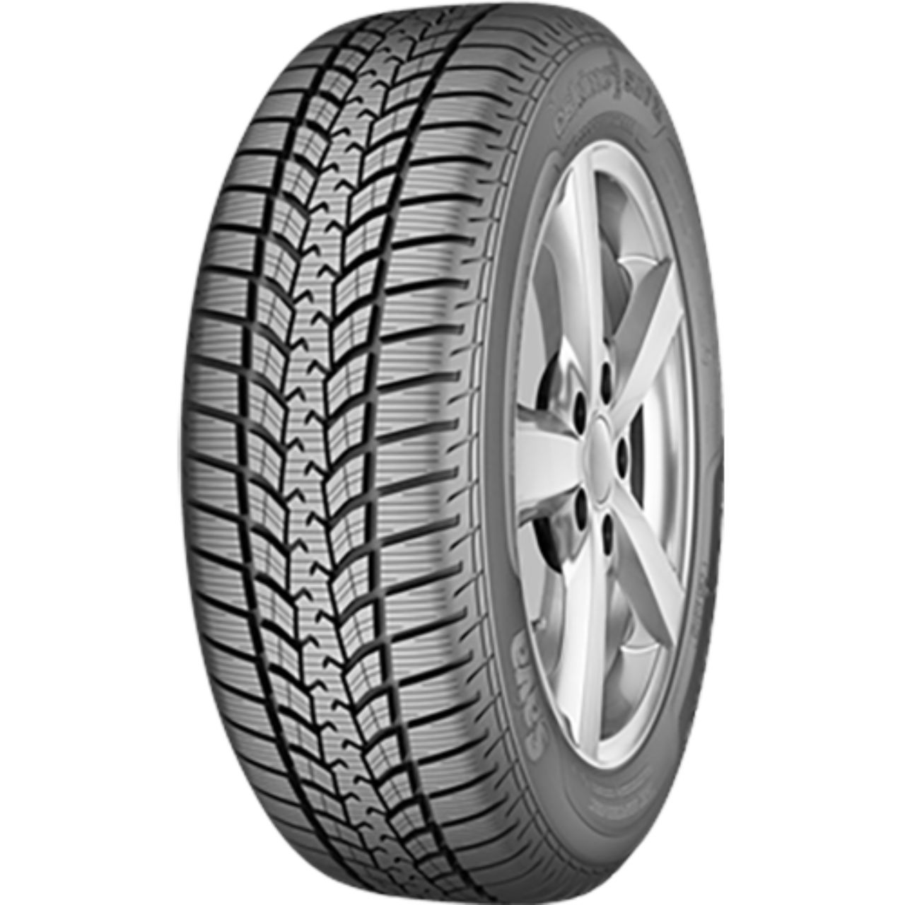 SAVA ESKIMO SUV 2 235/55R17 103H XL BSW