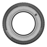 CONTINENTAL VANCONTACT 4SEASON (FIA) 225/75R16C 121/120R (FIA) BSW