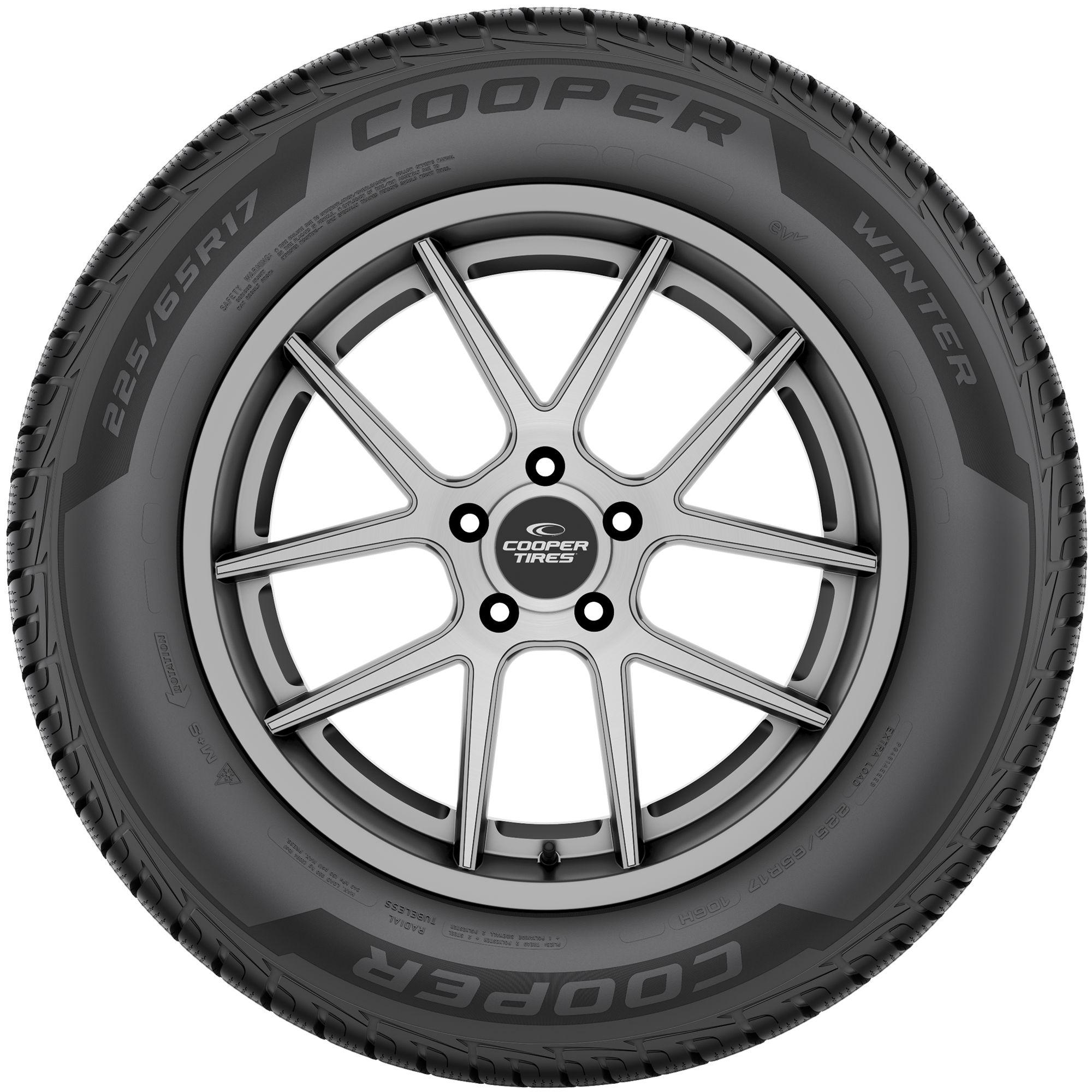 COOPER COOPER WINTER (EVR) 185/60R16 86H (EVR)