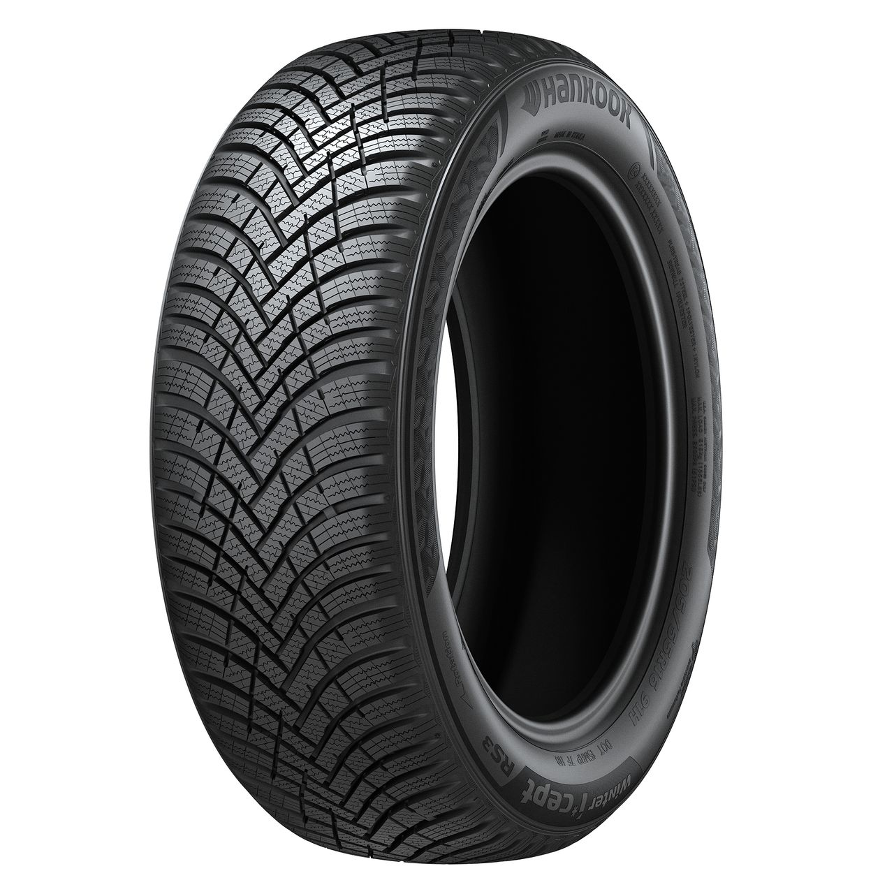 HANKOOK WINTER I*CEPT RS3 225/60R16 98H BSW