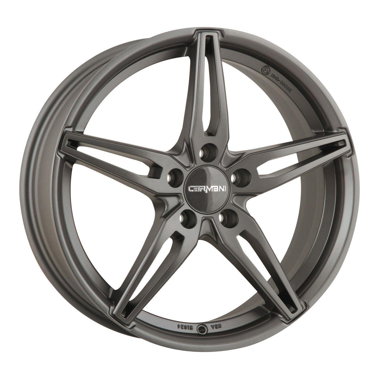 CARMANI CA 15 OSKAR hyper gun 6.5Jx16 5x114.3 ET40