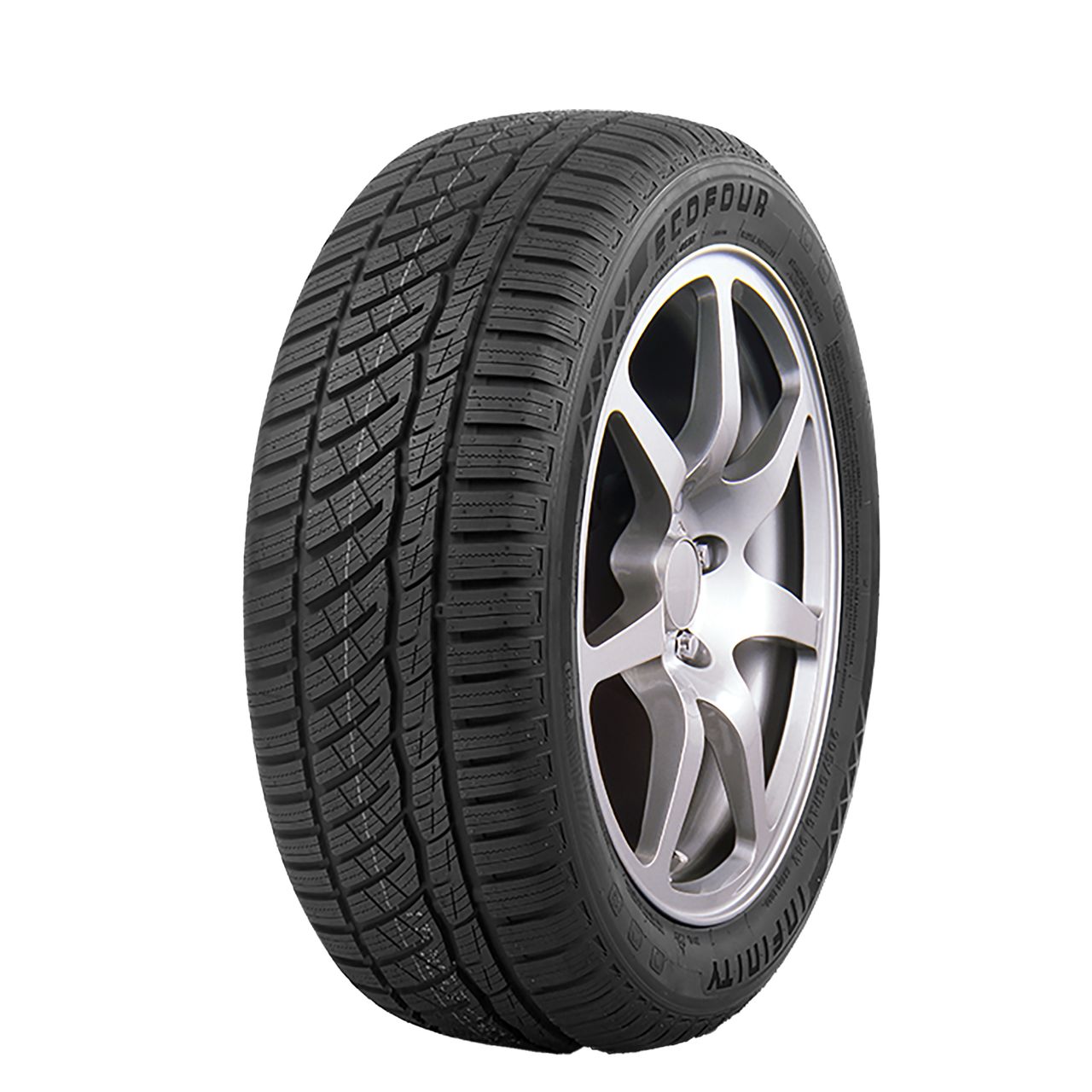 INFINITY ECOFOUR 225/50R17 98V XL BSW