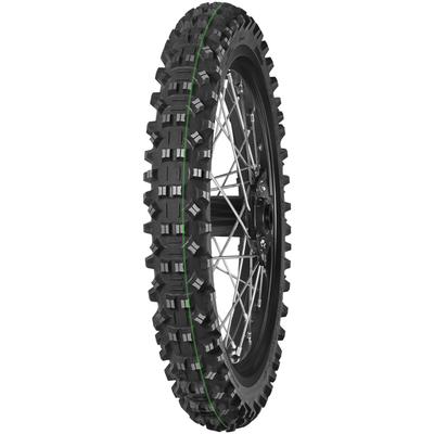 MITAS 90/90 - 21 TT 54R TERRA FORCE-EF SUPERLIGHT (GREEN) (3.00-21) (SLO)