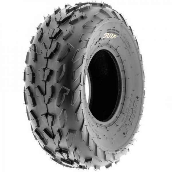 SUN-F 18x7.00 - 7 TL  A-007 4PR NHS