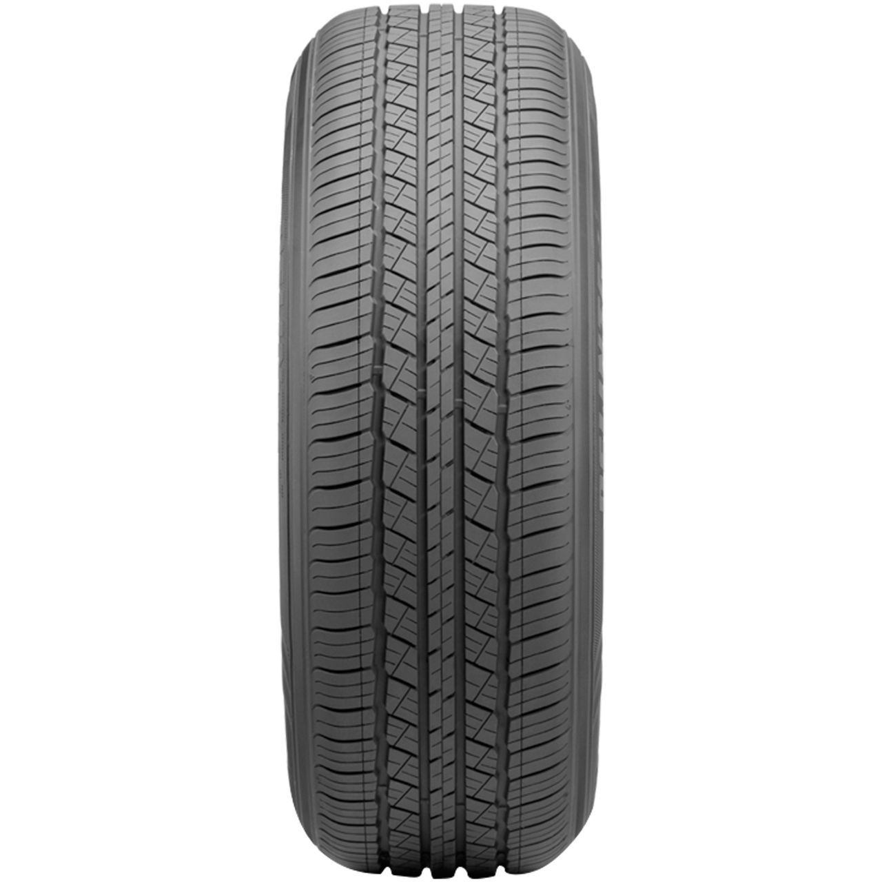 DELINTE DH7 SUV 235/55R17 103W XL BSW