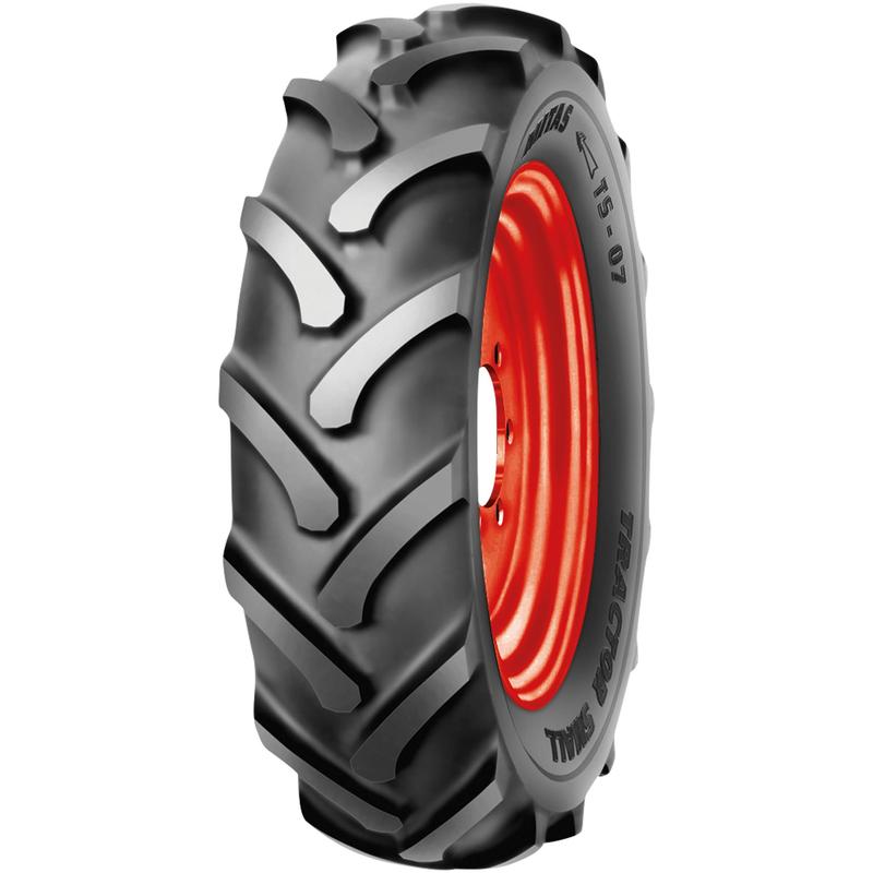 MITAS 690/180 - 15 TT TS-07 4PR