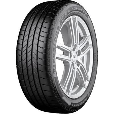 FIRESTONE ZZLIGHT 225/60R17 99V ENLITEN BSW