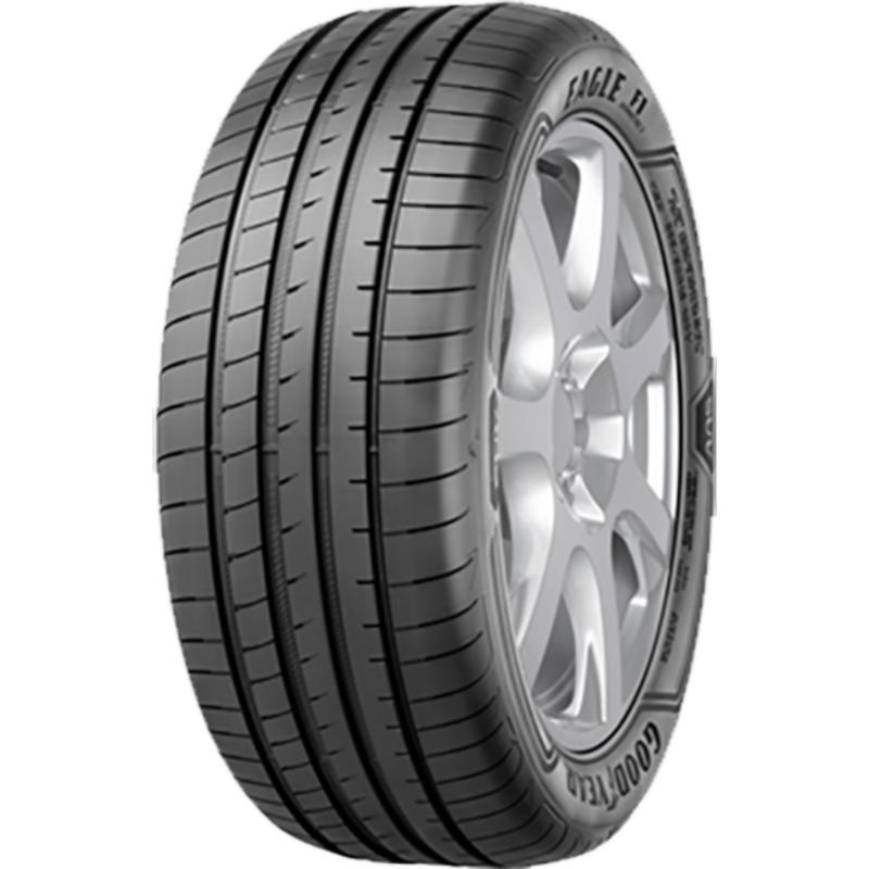 GOODYEAR EAGLE F1 (ASYMMETRIC) 3 SUV (EVR) 235/65R18 106W (EVR) BSW