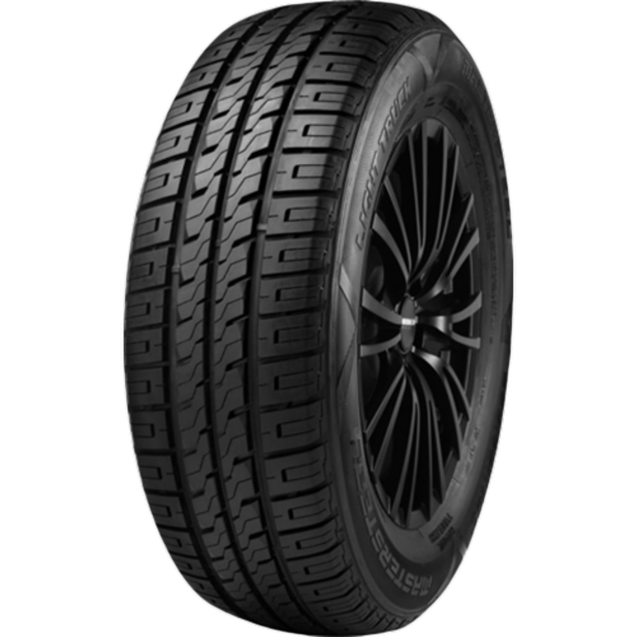 MASTERSTEEL LIGHTTRUCK 185/75R16C 104/102S