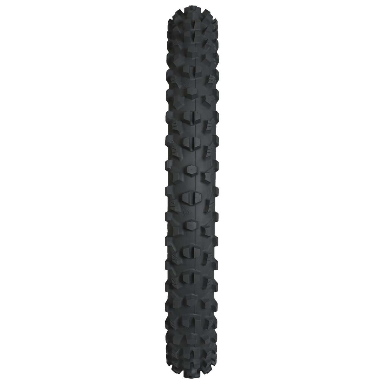 DUNLOP 60/100 - 10 TT 33J GEOMAX MX34 F