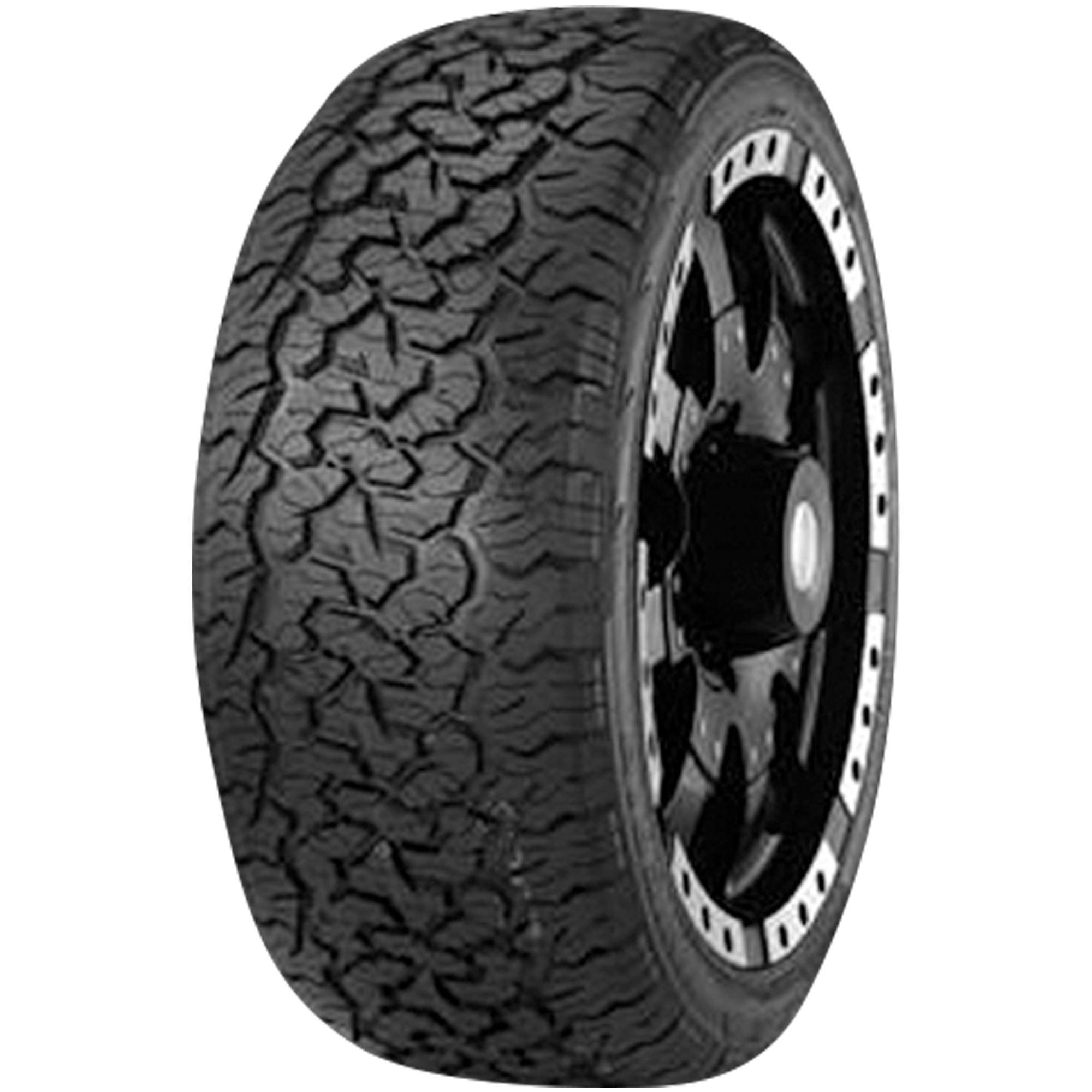 UNIGRIP LATERAL FORCE A/T 255/65R17 114H