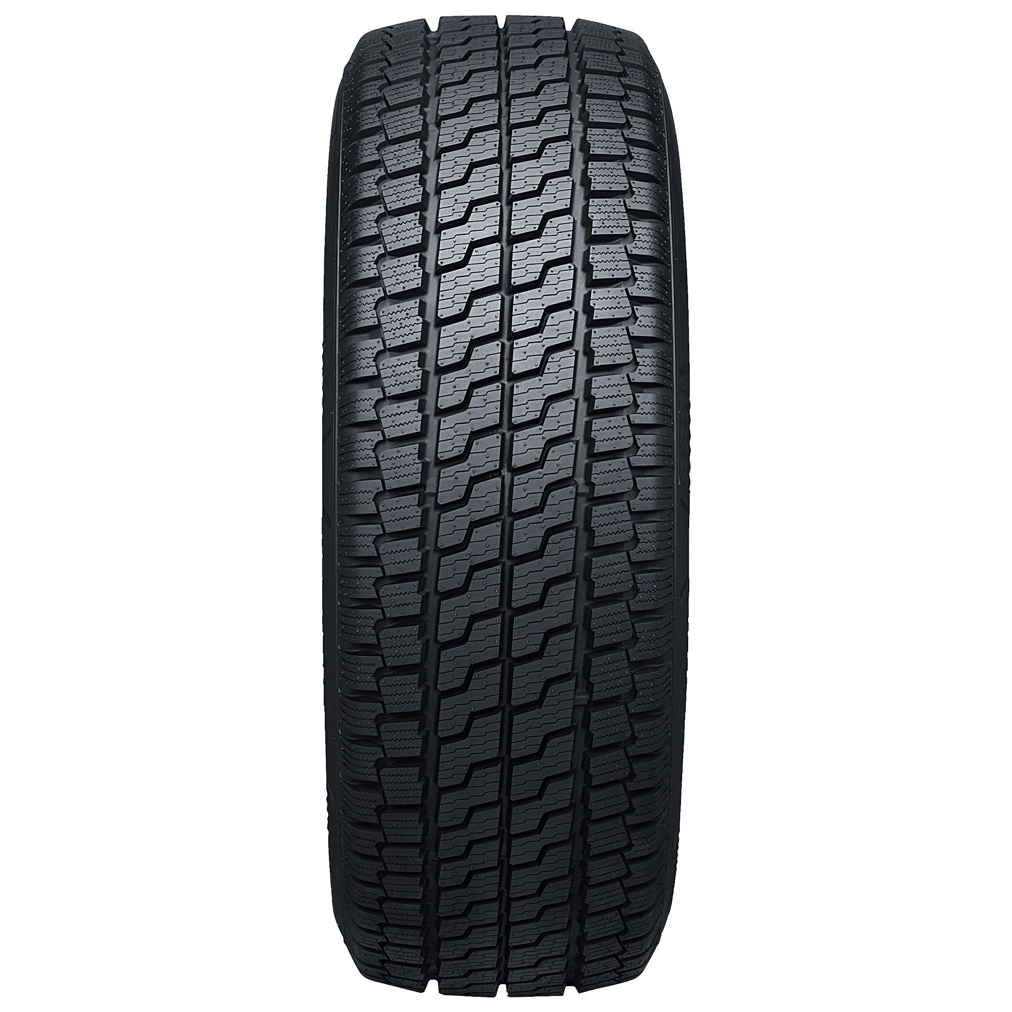 NEXEN N BLUE 4SEASON VAN 225/65R16C 112/110R BSW
