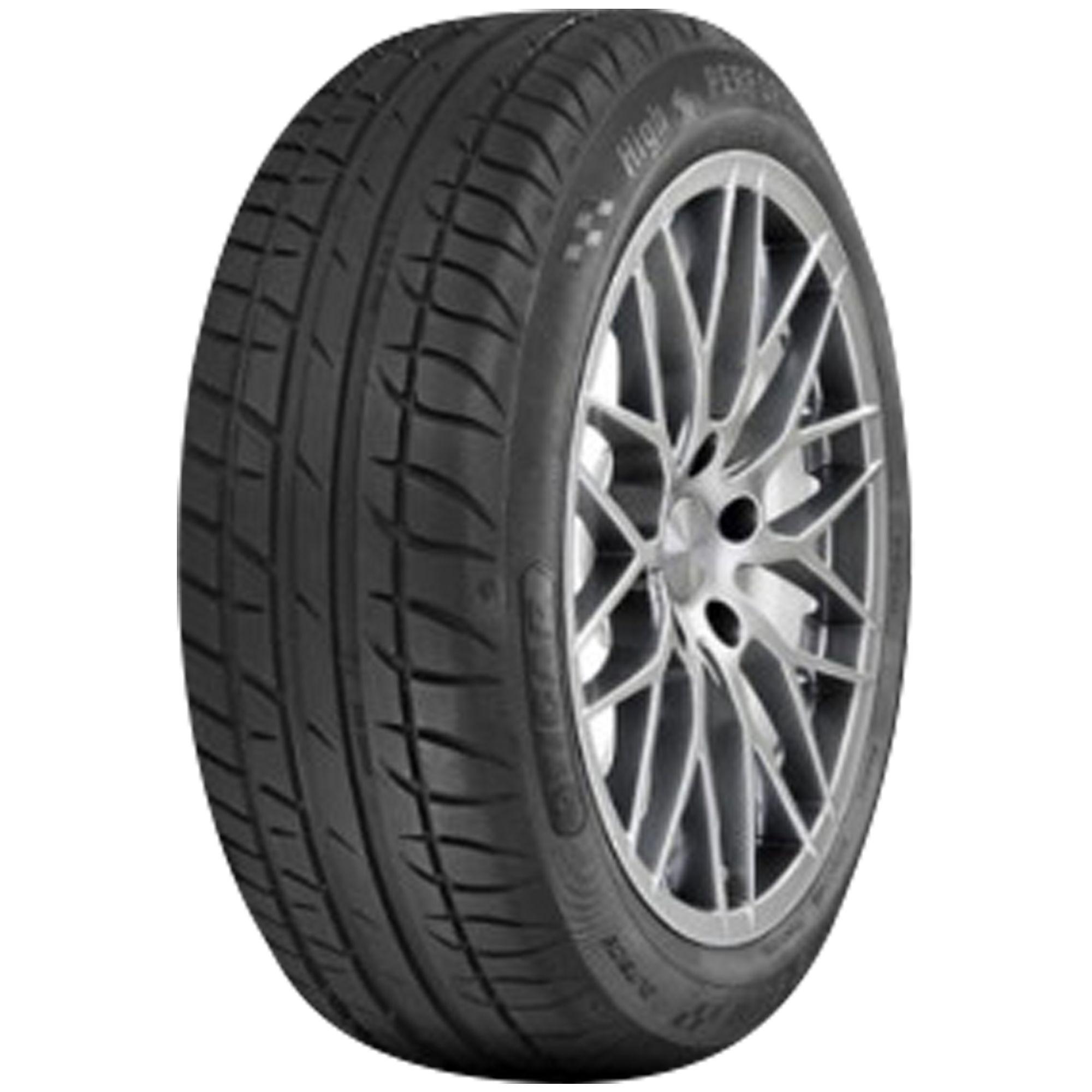 TIGAR TIGAR HP 185/50R16 81V