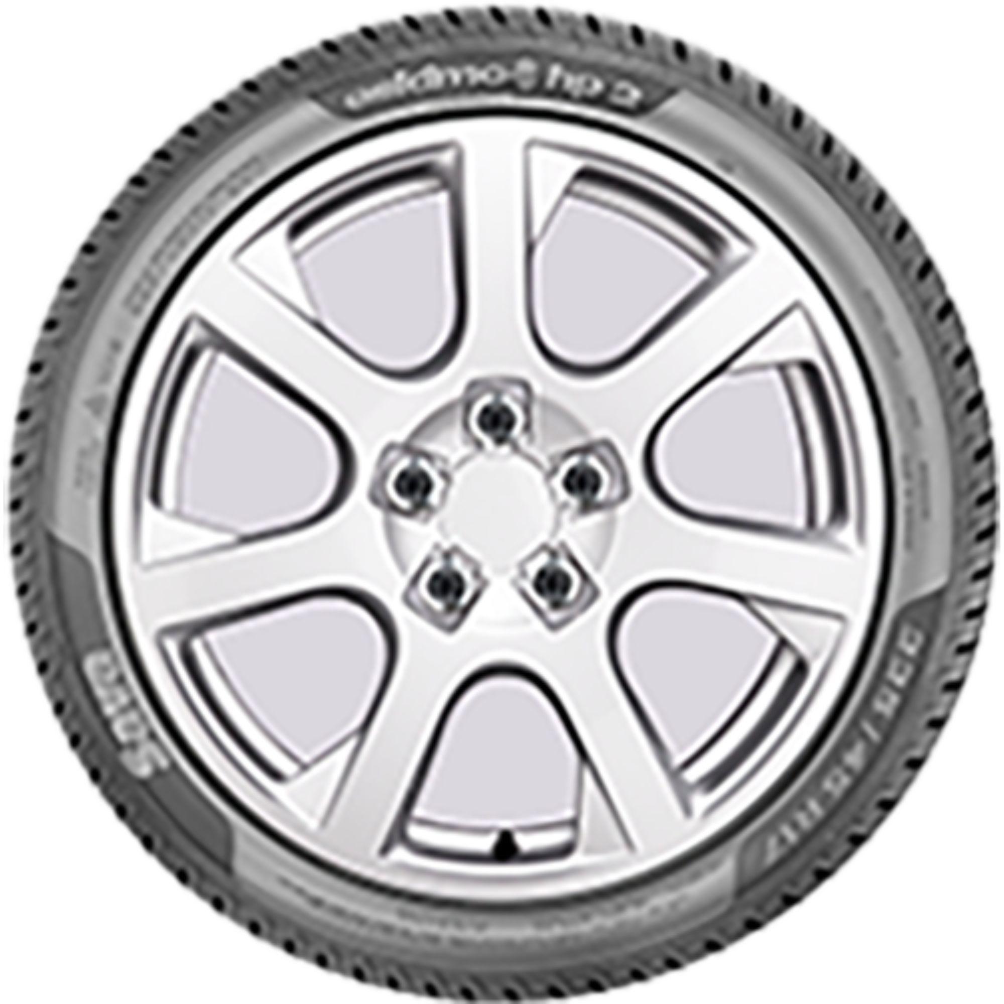 SAVA ESKIMO HP 2 205/55R16 94H XL BSW
