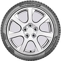 SAVA ESKIMO HP 2 245/45R18 100V XL MFS