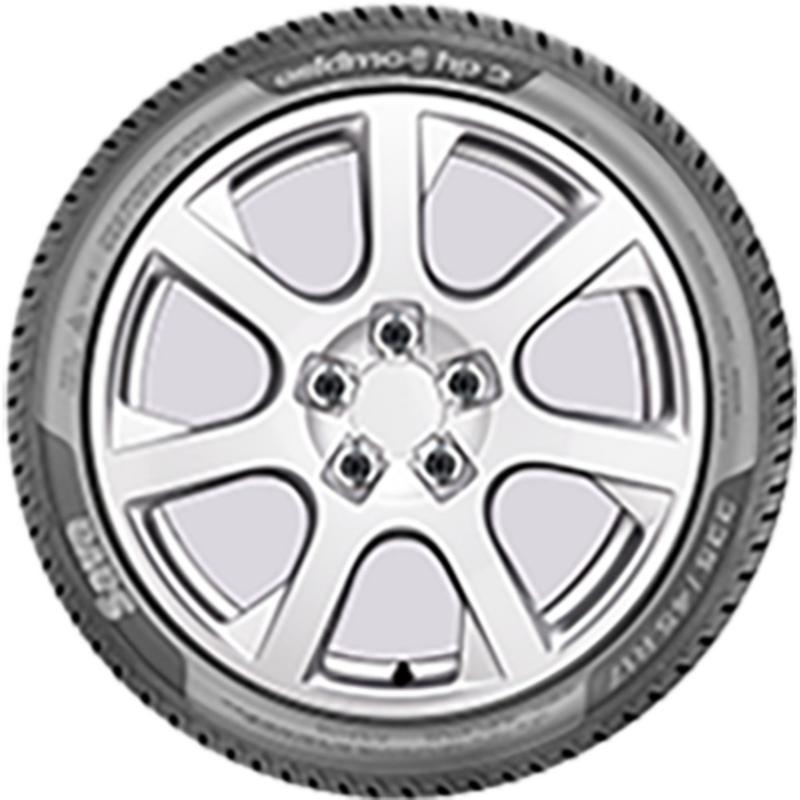 SAVA ESKIMO HP 2 245/45R18 100V XL MFS