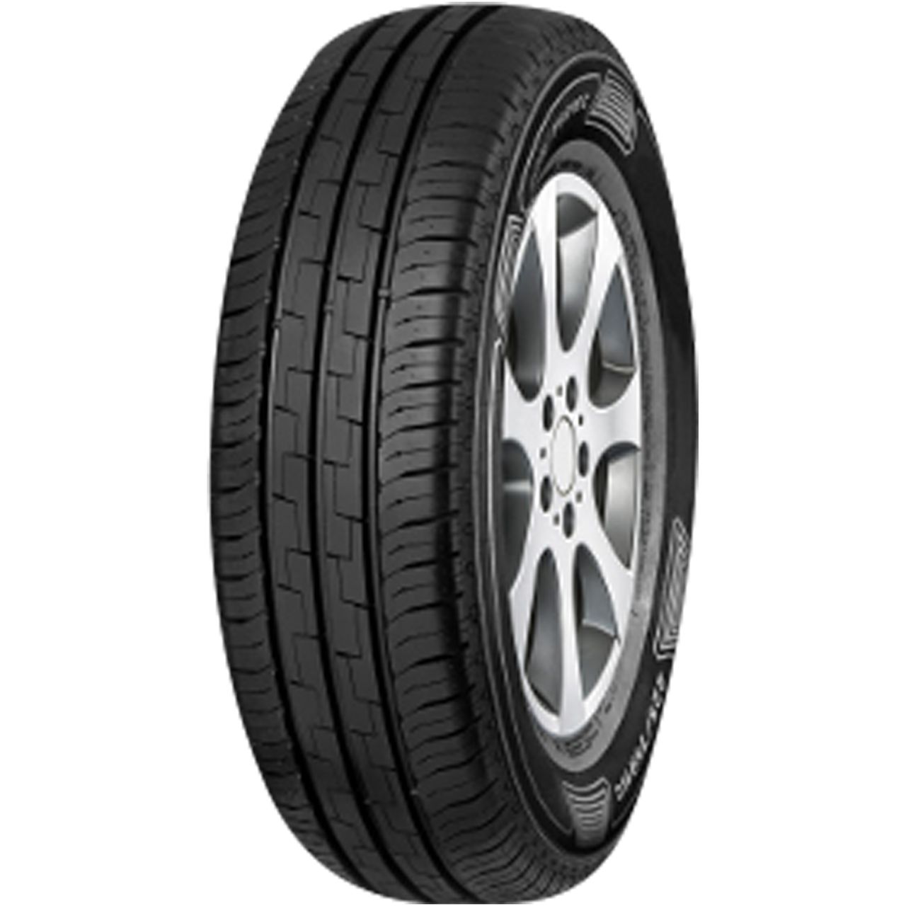 IMPERIAL ECOVAN3 RF19 215/75R16C 116/114R BSW