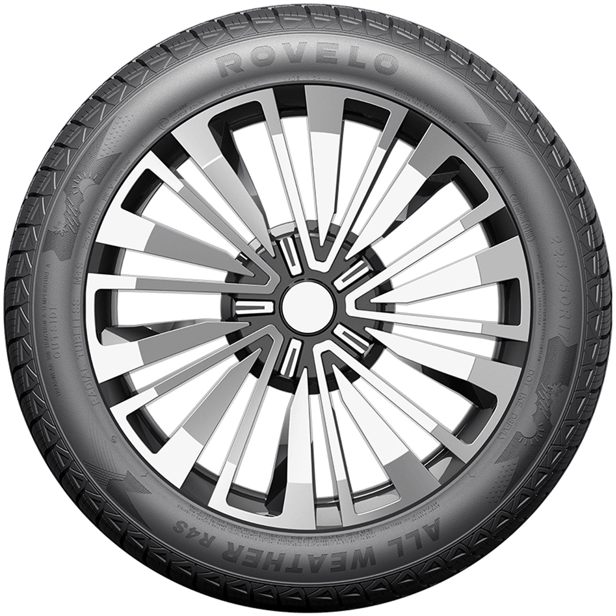 ROVELO ALL WEATHER R4S 215/55R17 94V BSW