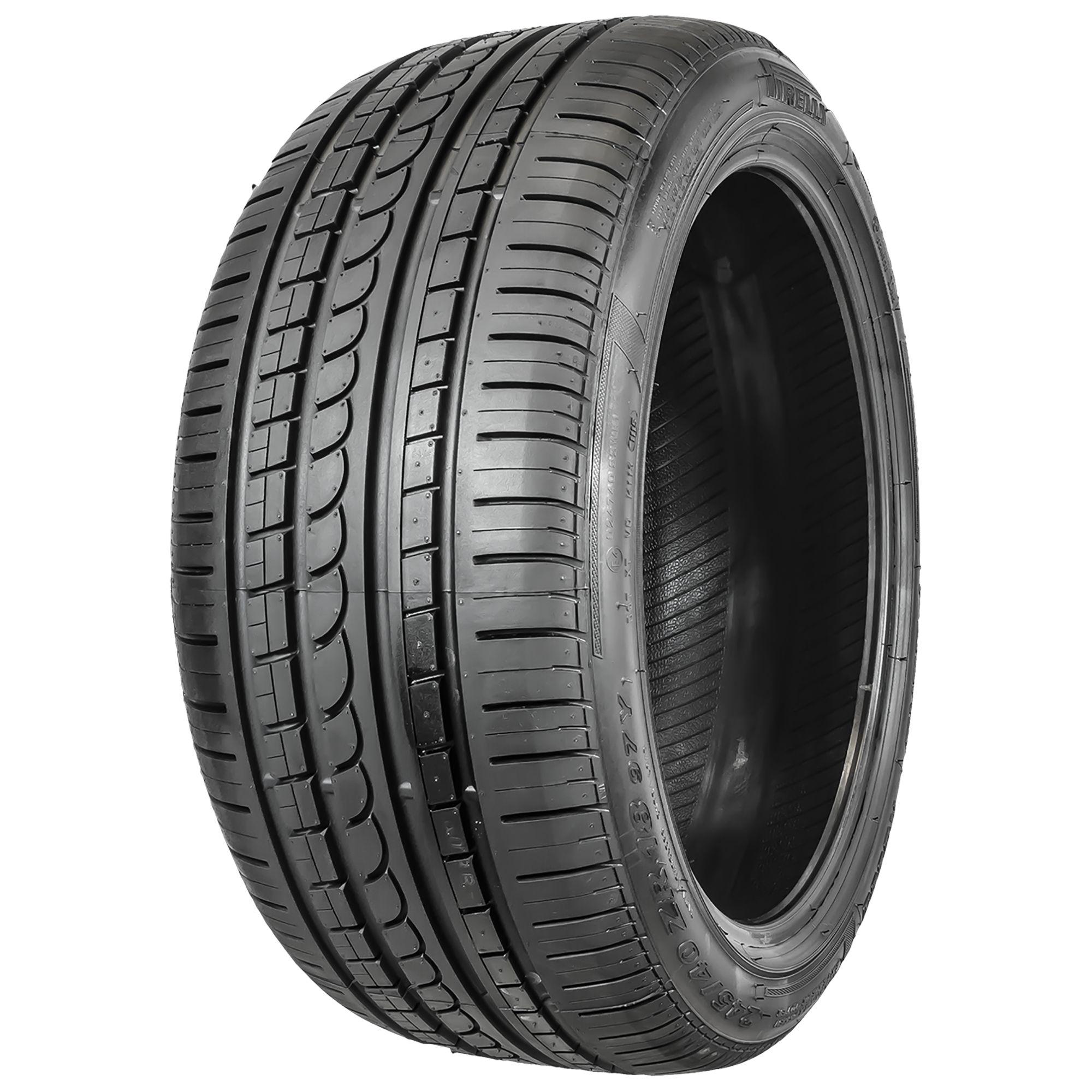 PIRELLI PZERO ROSSO ASIMMETRICO (N5) 205/55R16 91(Y) (N5)