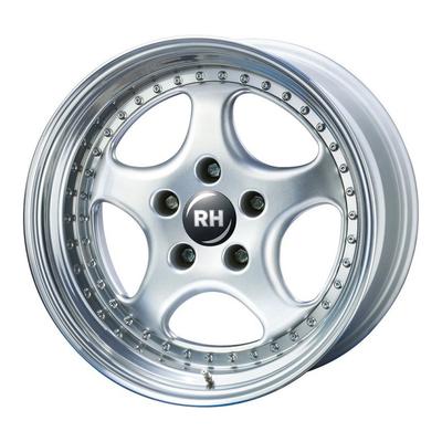RH P RAD SILBER HP HG. 11.5Jx18 5x130 ET59