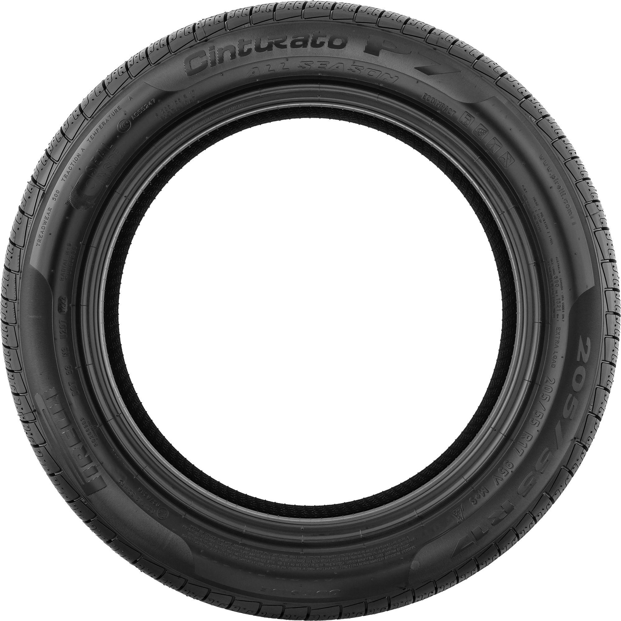 PIRELLI CINTURATO P7 ALL SEASON (AO) 245/40R18 97H (AO) XL MFS