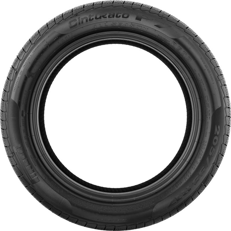 PIRELLI CINTURATO P7 ALL SEASON (*) RUN FLAT 225/50R18 99V (*) RUN FLAT XL
