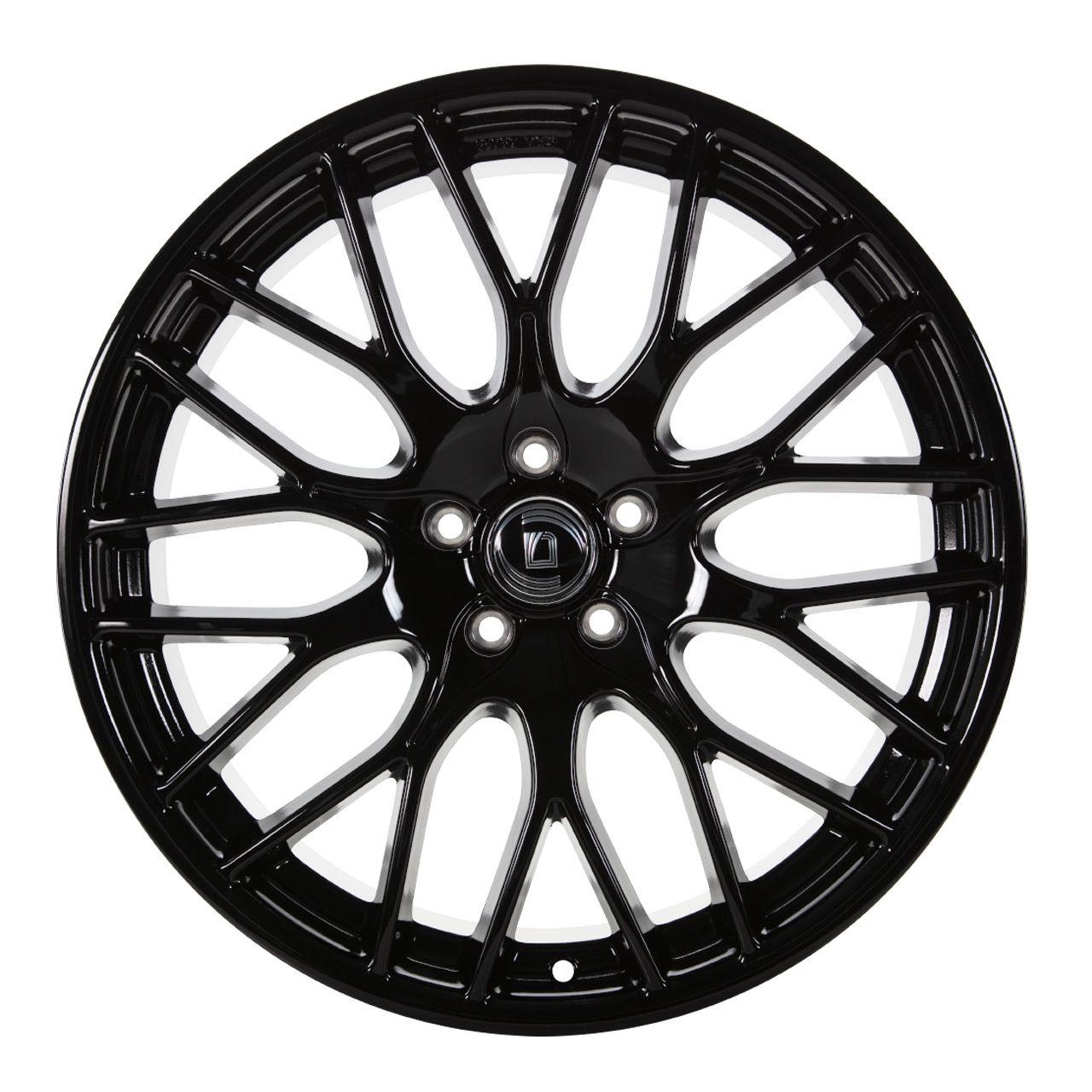 DIEWE IMPATTO neroS 8.5Jx19 5x112 ET29