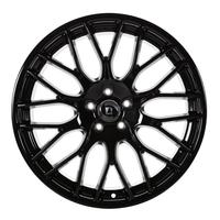 DIEWE IMPATTO neroS 9.5Jx21 5x112 ET35.97